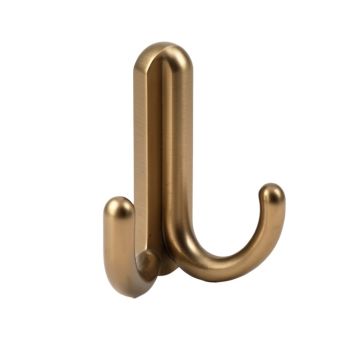 Dryden Wall Mounted Robe Hook