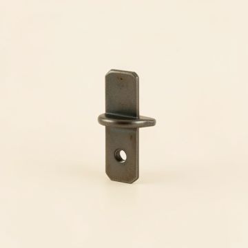 Straight 5 1/16 '' Center To Center Bar Pull (synthetic illustration; no displayed measurements)