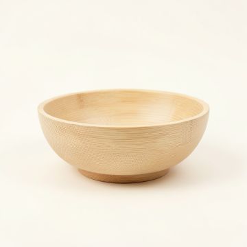 Harbor Bluff Dining Bowl - Ivory (synthetic illustration; no displayed measurements)