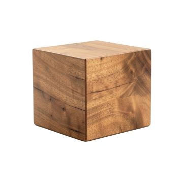 Amariani Left Offset 42 Single Bathroom Vanity Base Only