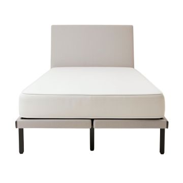 Mobley Zero Gravity Adjustable Bed With Wireless Remote