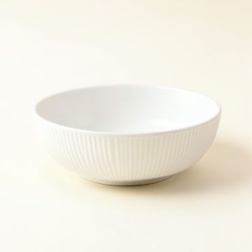 Hill Arc Dining Bowl (synthetic illustration; no displayed measurements)