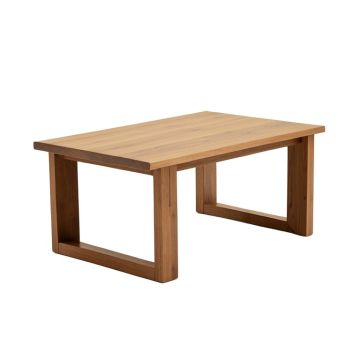 Uptown Sled Coffee Table