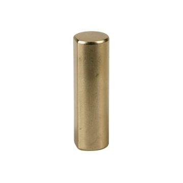 Thatcher Cabinet 5 1/16 '' Center To Center Bar Pull (synthetic illustration; no displayed measurements)