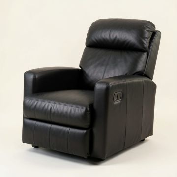 Gunveig 33.5 '' Wide Faux Leather Power Lift Assist Standard Recliner (synthetic illustration; no displayed measurements)