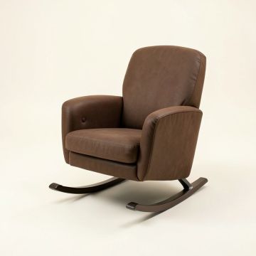 Iovita Rocking Chair (synthetic illustration; no displayed measurements)