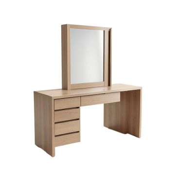Appledorf 60 '' Double Vanity Set
