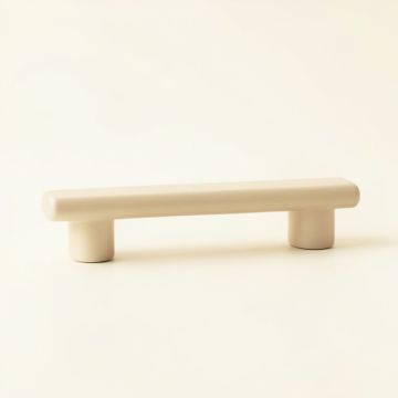 Brook Crossing Cabinet Handle Without Packaging - Beige (synthetic illustration; no displayed measurements)