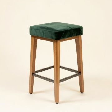 Braxton Counter & Bar Stool (synthetic illustration; no displayed measurements)