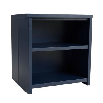 Birch Bluff Empty Mug-Storage Cabinet Insert - Navy