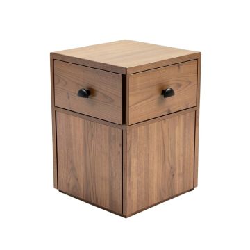 Rego 2 - Drawer End Table