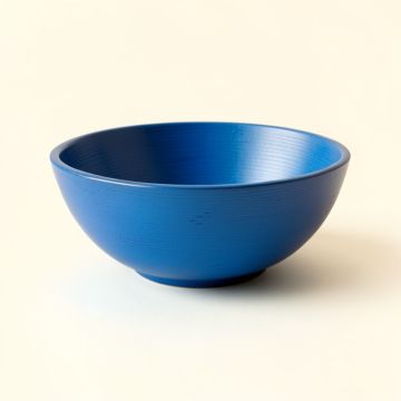 Willow Canyon Dining Bowl - Blue (synthetic illustration; no displayed measurements)