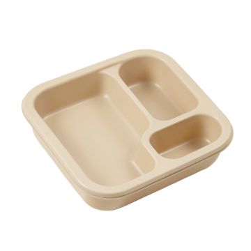 Moss Branch Empty Pantry Drawer Organizer Insert - Beige