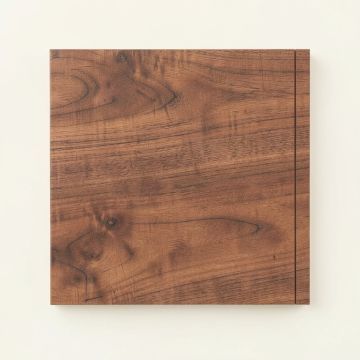 3 '' X 12 '' Peel And Stick Solid Wood Wall Paneling (synthetic illustration; no displayed measurements)
