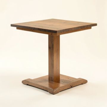 Ratley Counter Height Pub Table (synthetic illustration; no displayed measurements)