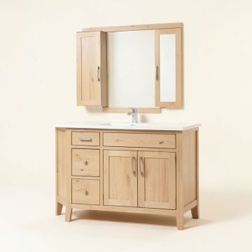 Betlow 30 '' Single Bathroom Vanity (synthetic illustration; no displayed measurements)