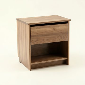 Luevano Nightstand (synthetic illustration; no displayed measurements)