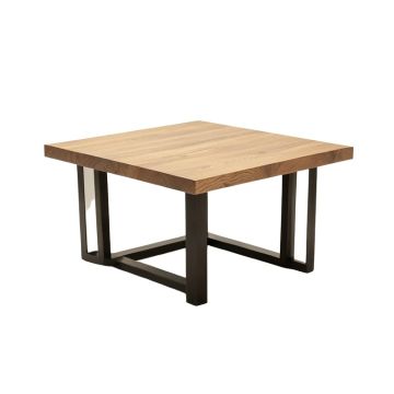 Wood Coffee Table