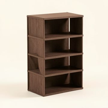Shoe Rack (synthetic illustration; no displayed measurements)