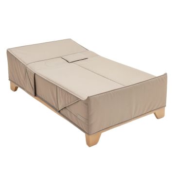 Hopper 3 Piece Crib Bedding Set