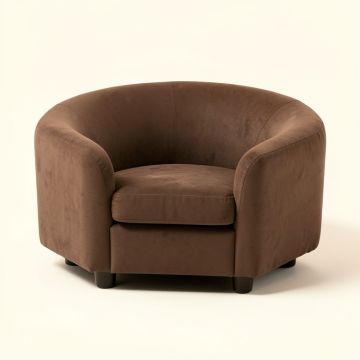 Jovanni Kids Club Sofa (synthetic illustration; no displayed measurements)