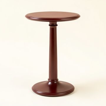 Asheville Flower Plant Stand (synthetic illustration; no displayed measurements)