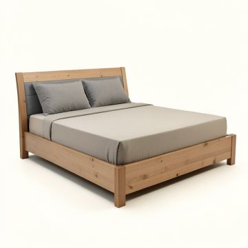 Elixir Standard Bed (synthetic illustration; no displayed measurements)
