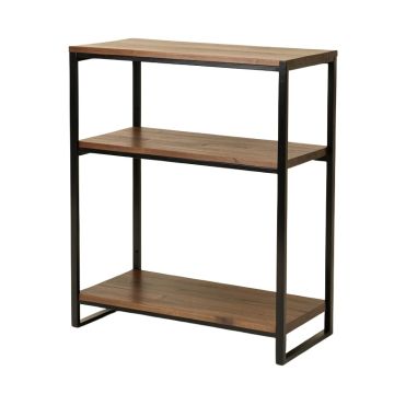 Parthenia Etagere Bookcase