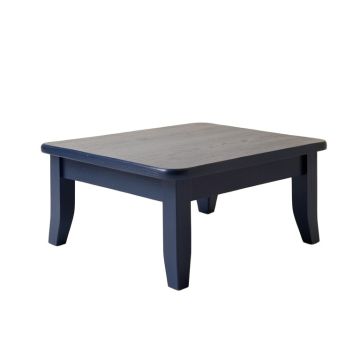 Bay Canyon Coffee Table - Navy