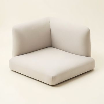 Memory Foam Chair Pad Cushion (synthetic illustration; no displayed measurements)
