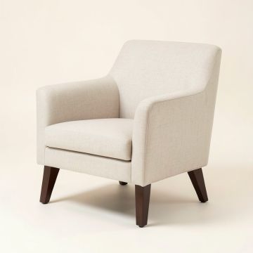 Clermont Upholstered Dining Chair (synthetic illustration; no displayed measurements)