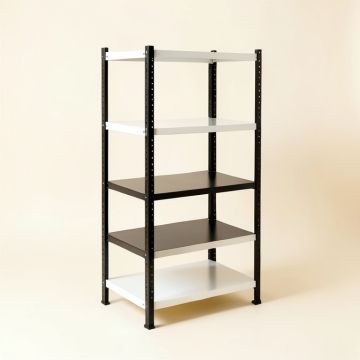 4 Tier Storage Racks For Kitchen Foldable Storage Racks (synthetic illustration; no displayed measurements)