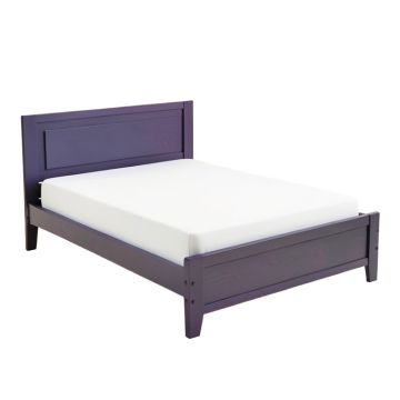Westover Twin Platform Bed