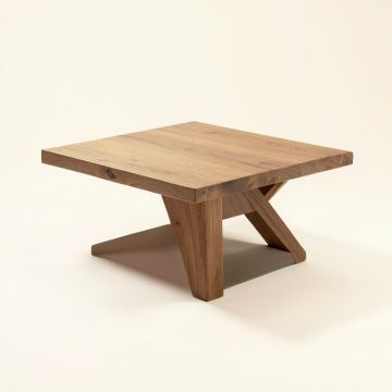 Macri Coffee Table (synthetic illustration; no displayed measurements)
