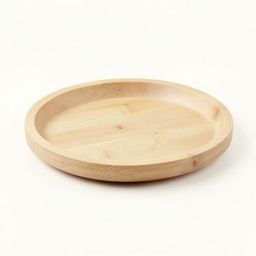 Dawn Bluff Serving Tray - Ivory (synthetic illustration; no displayed measurements)