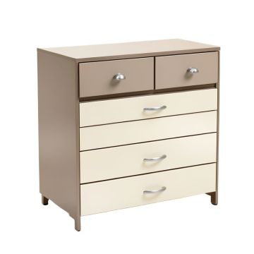 Hanscom 6 Drawer Chest