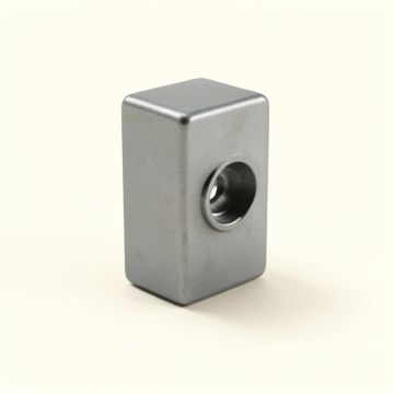 Contemporary Ii 3 1/2 '' Center To Center Bar Pull (synthetic illustration; no displayed measurements)