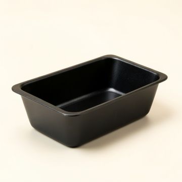 Chicago Metallic Non-Stick Speciality Loaf Pan (synthetic illustration; no displayed measurements)