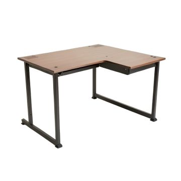 Jamespaul Reversible L-Shape Desk