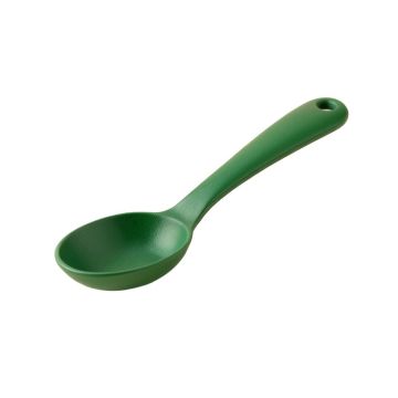 Cedar Bend Cooking Spoon - Green