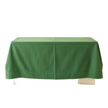 Spruce Crossing Flat Bed Sheet - Green