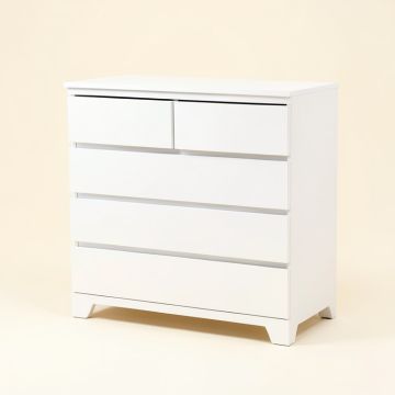 Attwater Chest (synthetic illustration; no displayed measurements)