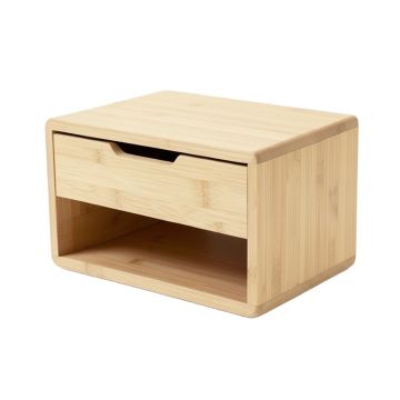 Sage Crest Under-Desk Drawer Unit - Beige