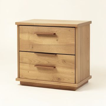Tripper 3 Drawer Accent Chest (synthetic illustration; no displayed measurements)