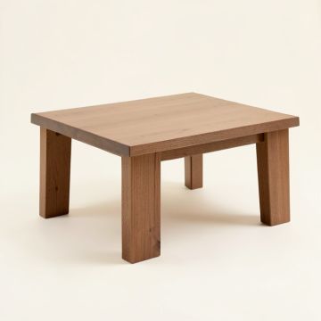 Vasbinder Coffee Table (synthetic illustration; no displayed measurements)