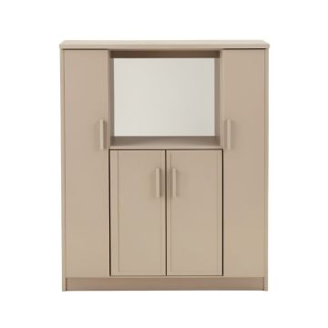 Adelayda 30 '' Single Bathroom Vanity Set