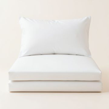 Allare Pillowcase (synthetic illustration; no displayed measurements)