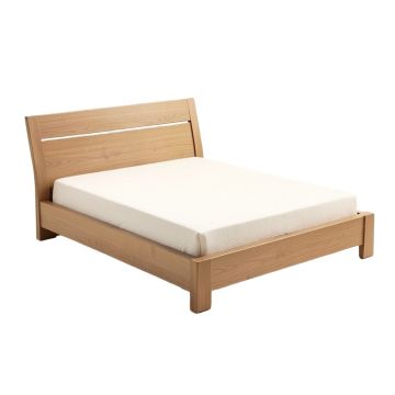Float Platform Bed