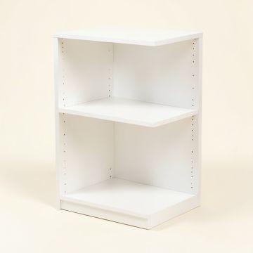 Franckie 2 - Shelf Storage Cabinet (synthetic illustration; no displayed measurements)