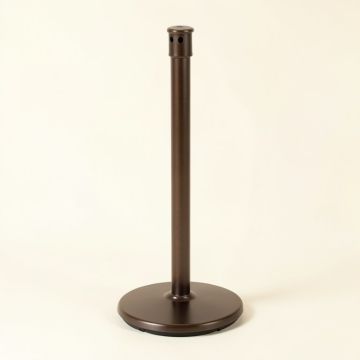 Leopold Resin Free Standing Umbrella Base (synthetic illustration; no displayed measurements)